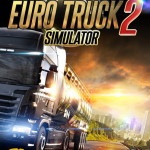 Euro Truck Simulator 2 pc save game
