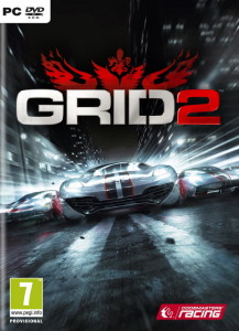 Grid 2 pc save game 100%