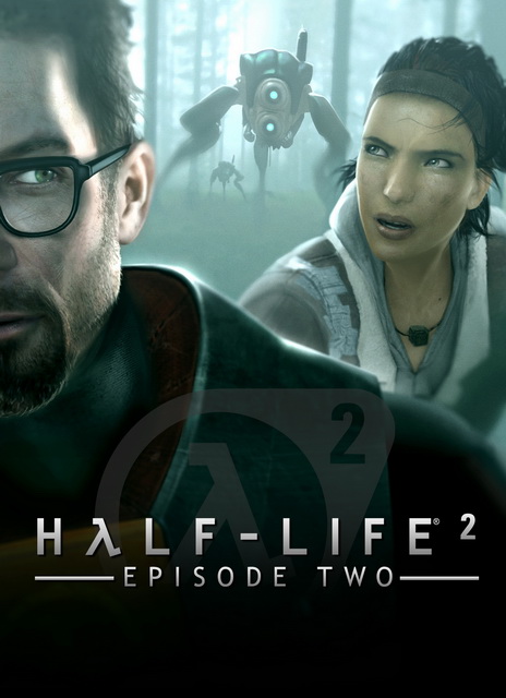 Half-Life 2: Episode Two | Savegame-Download