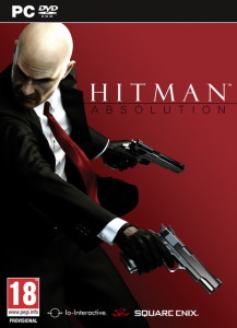 Hitman: Absolution pc save game 100%