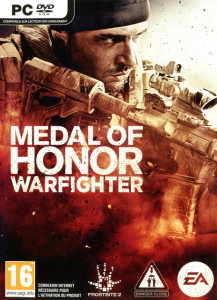 Medal of Honor: Warfighter pc saved game 100/100