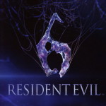 Resident Evil 6 saved game 100% for PC