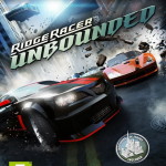 Ridge Racer Unbounded pc save game