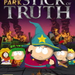 South Park: The Stick of Truth SAVEGAME