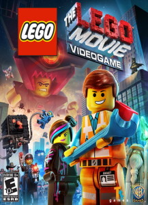 The Lego Movie Videogame save game complete 100% pc