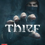 Thief save game completed 100%