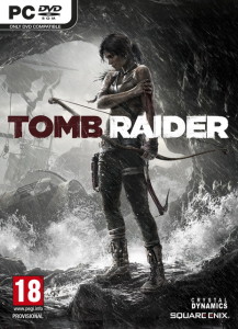 Tomb Raider 2013 pc saved game & unlocker