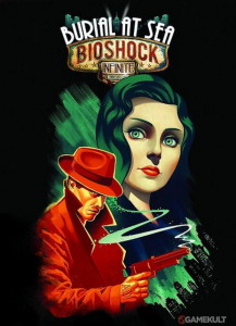 BioShock.Infinite.Burial.at.Sea.Episode.1 save game complete