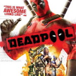 Deadpool save game 100% for PC