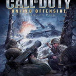 Call of Duty: United Offensive pc saved game & unlocker