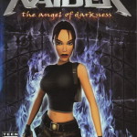 Lara Croft Tomb Raider: The Angel of Darkness game save for PC 100/100