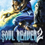 Legacy of Kain: Soul Reaver 2 savegame 100/100