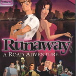 Runaway: A Road Adventure pc save