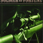 Soldier of Fortune pc savegame