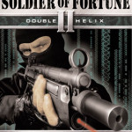 Soldier of Fortune 2: Double Helix savegame