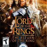 The Lord of the Rings - The Return of the King 100% PC
