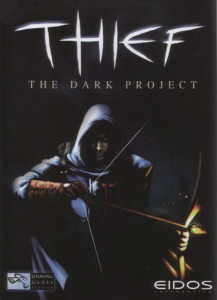 Thief: The Dark Project pc unlocker save game 100/100
