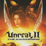 Unreal II: The Awakening pc savegame 100%