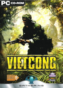 Vietcong pc savegame