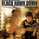 Delta Force: Black Hawk Down save game 100%