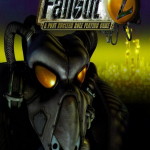 Fallout save game all missions unlocked free