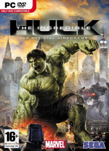 Hulk PC pc game save