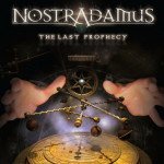 Nostradamus: The Last Prophecy pc save games