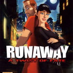 Runaway: A Twist of Fate pc saved game