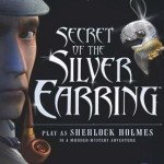 Sherlock Holmes: The Case of the Silver Earring save game for PC