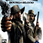 Call of Juarez: Bound in Blood pc saved game for PC