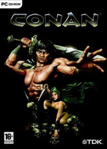 Conan pc game save full all missions unlocked
