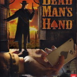 Dead Man's Hand pc savegame 100% PC