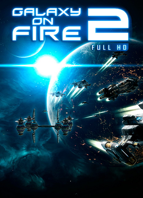 Galaxy On Fire 2 Full HD pc save game 100%