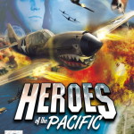 Heroes of the Pacific pc game save 100%