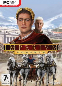 Imperium Romanum pc savegame 100%