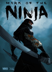 Mark of the Ninja pc save game 100/100