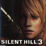 Silent Hill 3 unlocker - Silent Hill III savegame for PC
