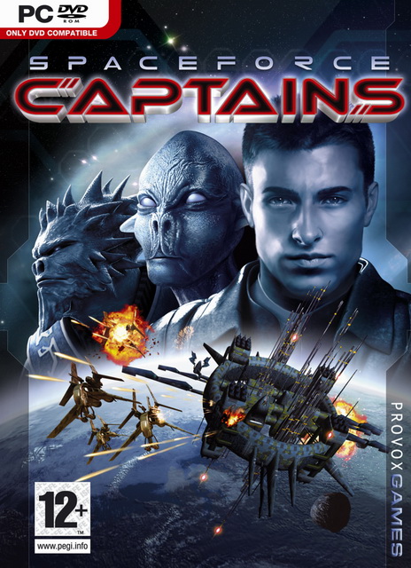 Spaceforce: Captains pc save game 100%