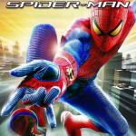 The Amazing Spider-Man 1 save game PC