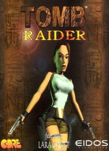 Tomb Raider 1996 pc saved game all missions unlocked