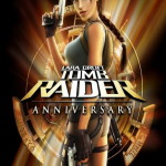 Tomb Raider: Anniversary pc save game complete all missions unlocked