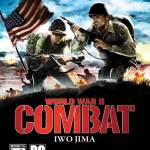 World War II Combat: Iwo Jima save game 100% PC