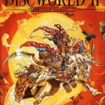 Discworld II save game full all missions unlocked