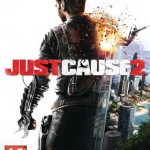 Just Cause 2 pc save game