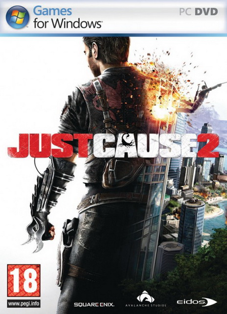 just cause 2 save editor pc download