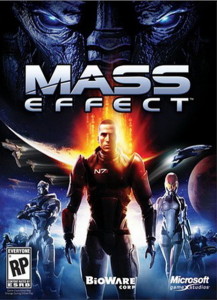 Mass Effect 1 pc save game