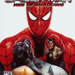 Spider-Man: Web of Shadows complete save game all missions unlocked