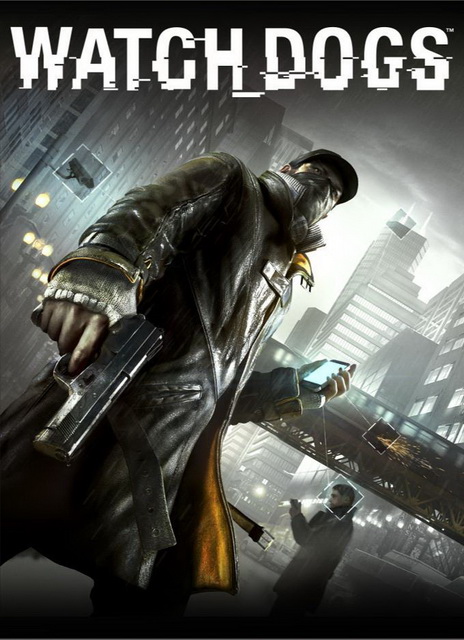 Watch Dogs save game 100% complete unlocker free