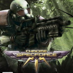 Chrome SpecForce pc game save 100%