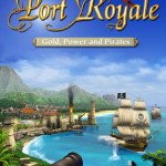 Port Royale savegame 100%
